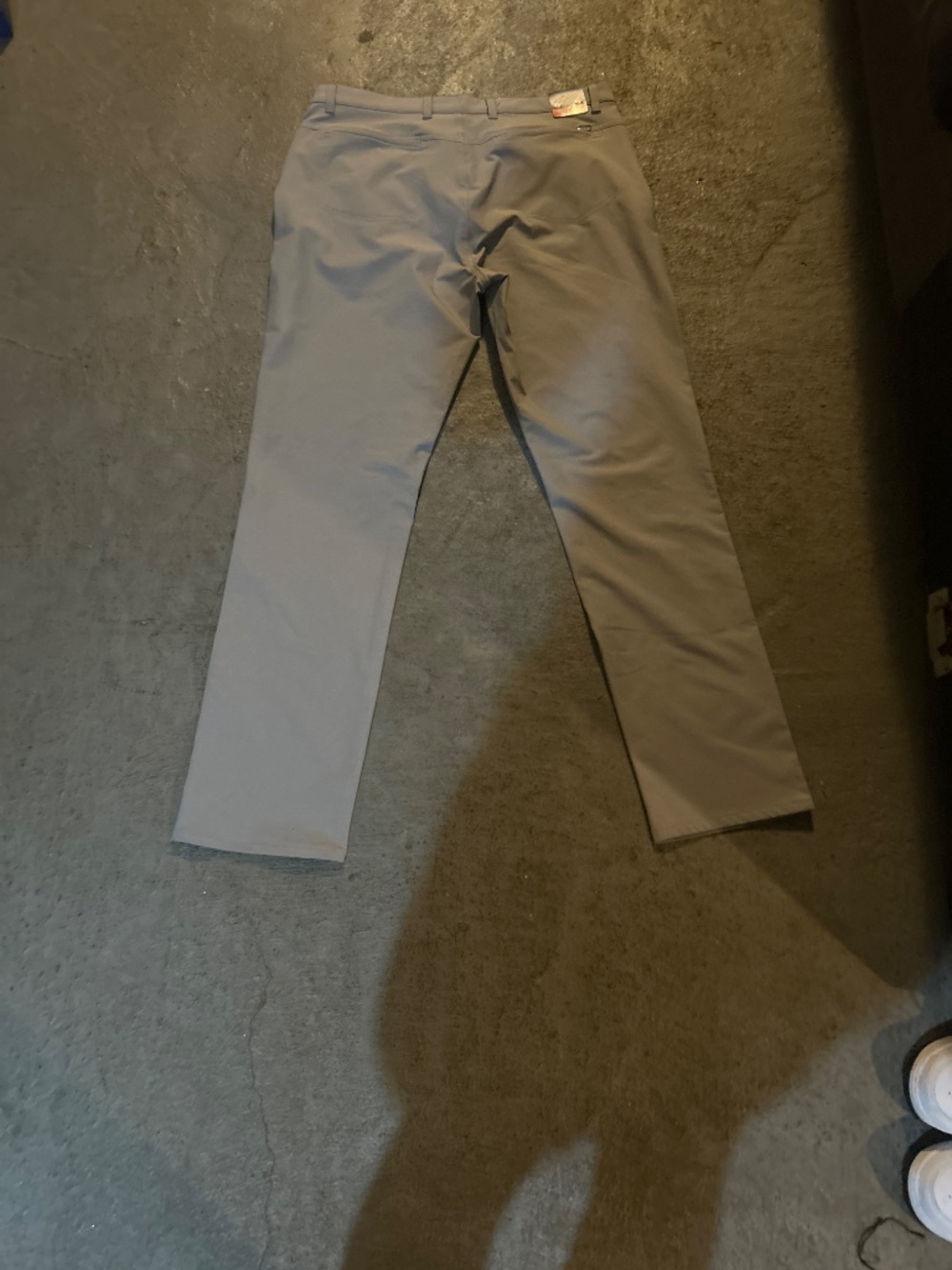 Men’s Golf Pants - Picture 8 of 8